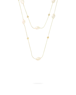 Bijou Brigitte Collier multirangs - Graceful Layers Hot