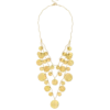Bijou Brigitte Collier multirangs - Mystic Plates New