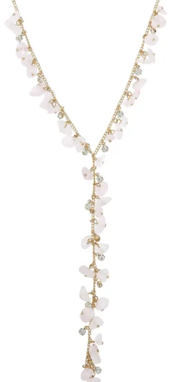 Bijou Brigitte Collier multirangs - Nature Quartz Outlet