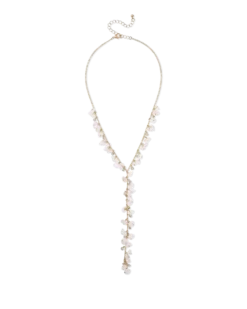 Bijou Brigitte Collier multirangs - Nature Quartz Outlet