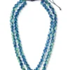 Bijou Brigitte Collier multirangs - Ocean Mirage Best