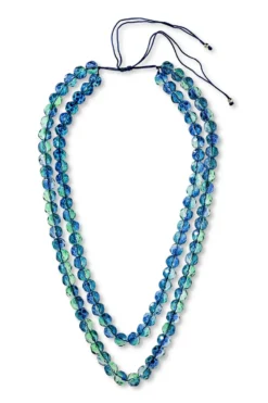 Bijou Brigitte Collier multirangs - Ocean Mirage Best