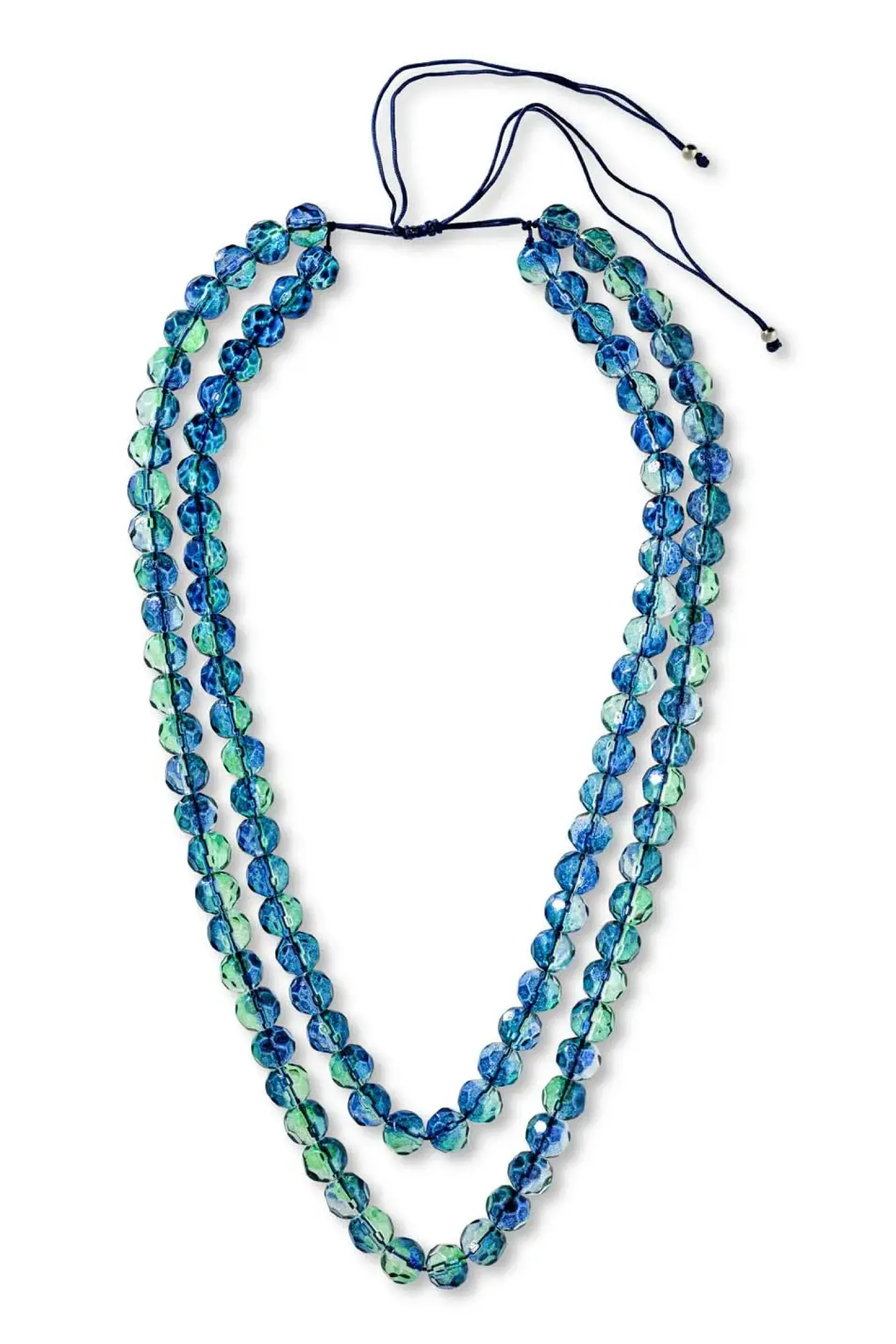Bijou Brigitte Collier multirangs - Ocean Mirage Best