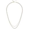 Bijou Brigitte Collier multirangs - Perfect Sparkle Best