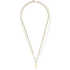 Bijou Brigitte Collier multirangs pour homme Sale