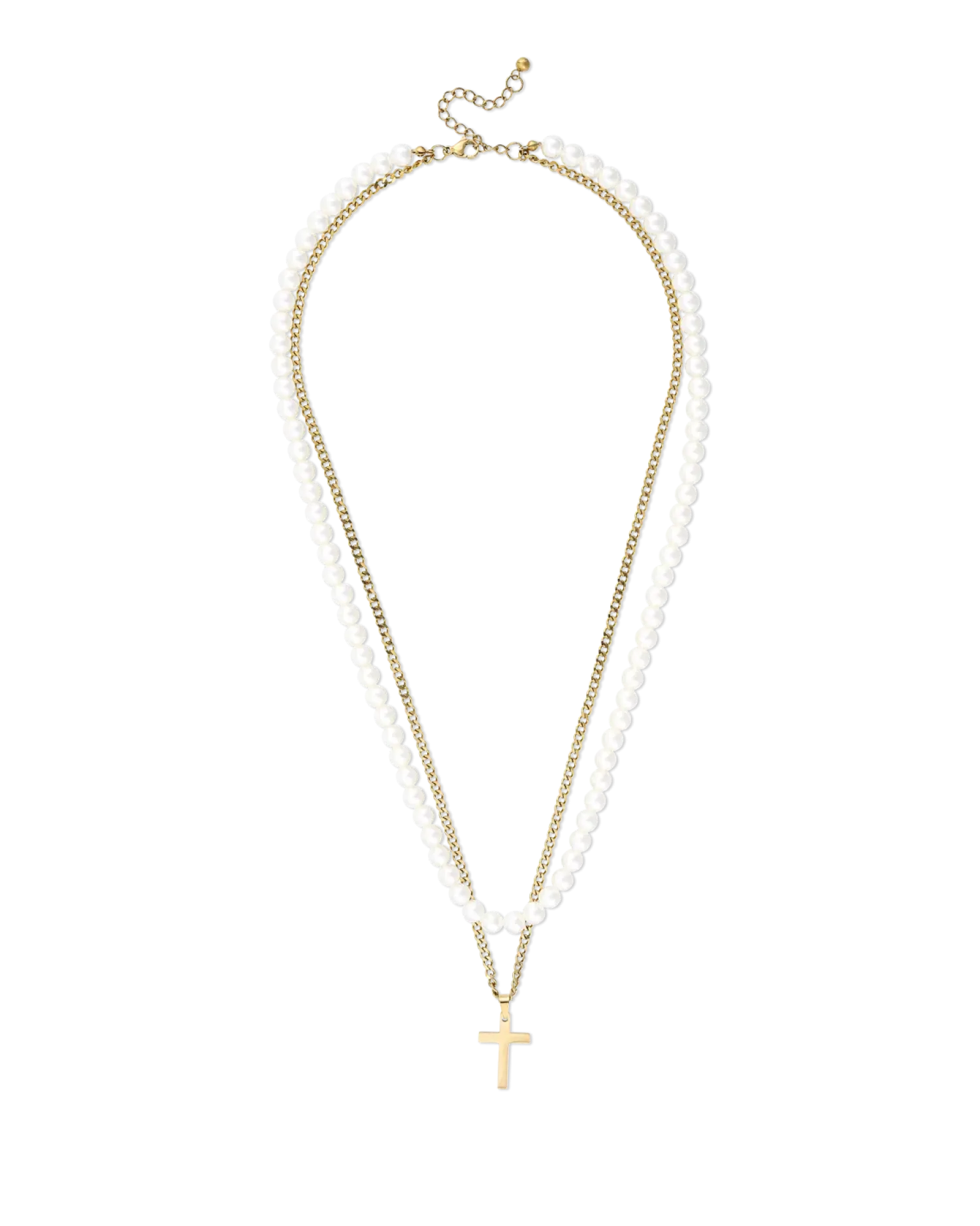 Bijou Brigitte Collier multirangs pour homme Sale