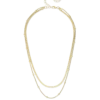 Bijou Brigitte Collier multirangs - Pure Grace Sale