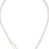 Bijou Brigitte Collier multirangs - Small Bow Hot