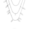 Bijou Brigitte Collier multirangs - Small Plates Clearance