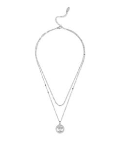 Bijou Brigitte Collier multirangs - Steel Tree Sale