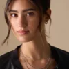 Bijou Brigitte Collier multi-rangs - Various Designs Sale