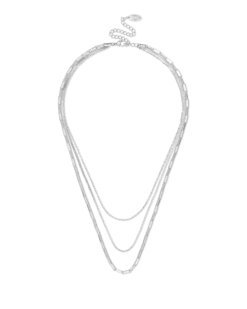 Bijou Brigitte Collier multi-rangs - Various Designs Sale