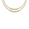 Bijou Brigitte Collier multirangs - Wonderful Shine Outlet