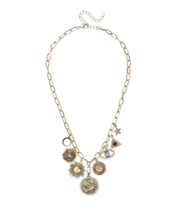 Bijou Brigitte Collier - Mystic Skies Clearance