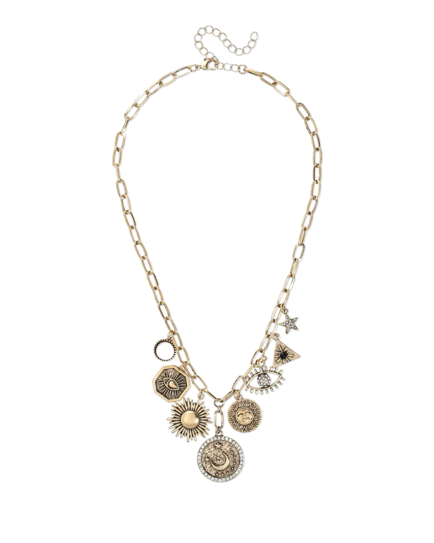 Bijou Brigitte Collier - Mystic Skies Clearance