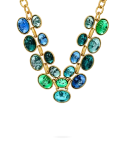 Bijou Brigitte Collier - Mystic Sparkle Discount