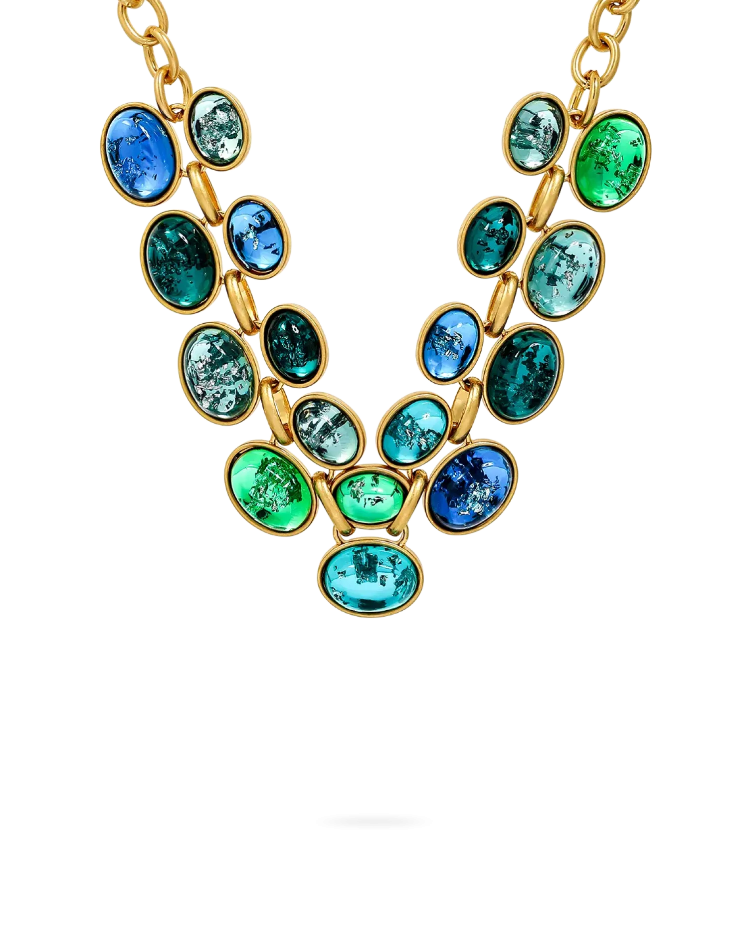 Bijou Brigitte Collier - Mystic Sparkle Discount