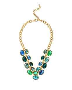 Bijou Brigitte Collier - Mystic Sparkle Discount