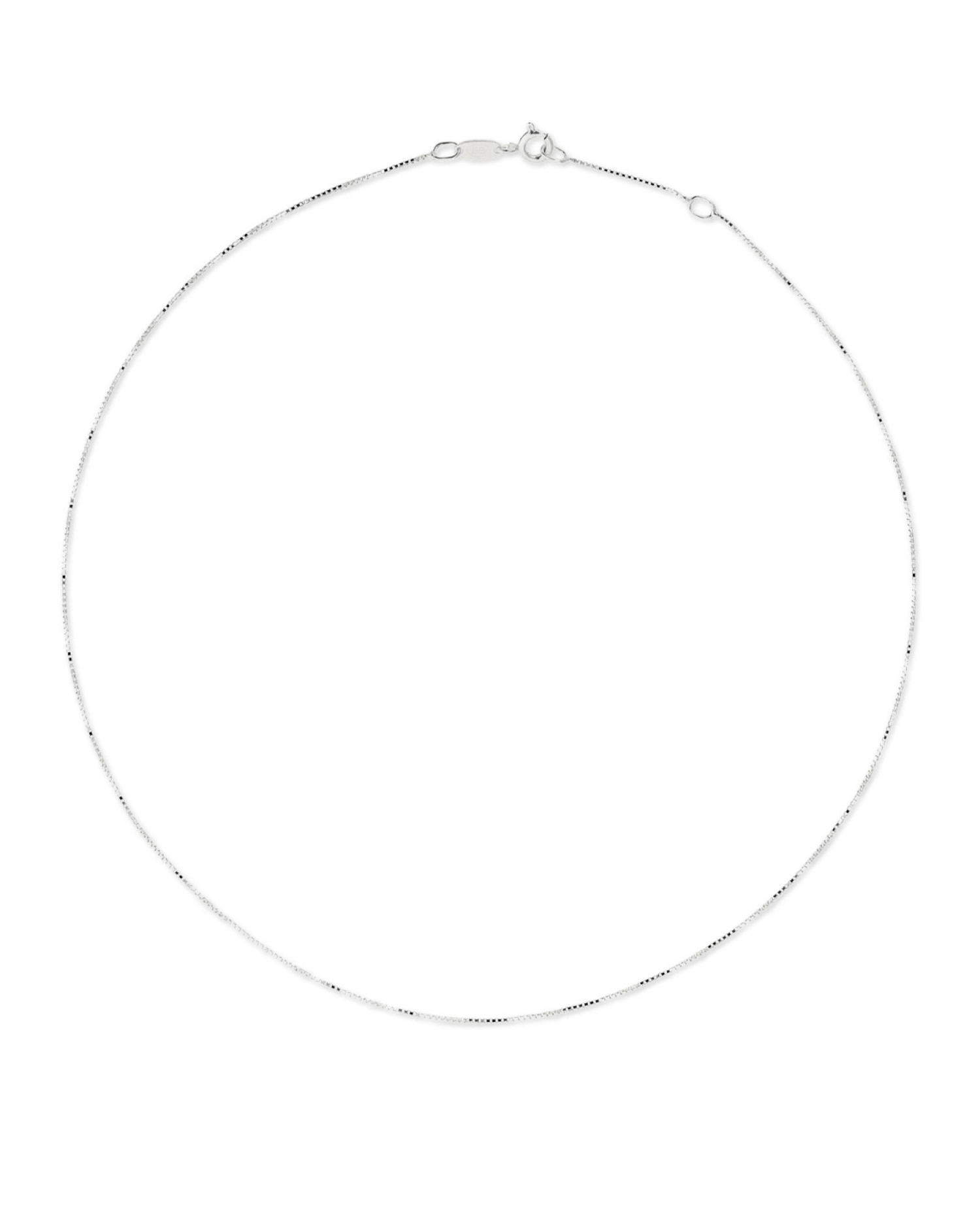 Bijou Brigitte Collier - Narrow Classic Clearance