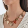 Bijou Brigitte Collier - Natural Hearts