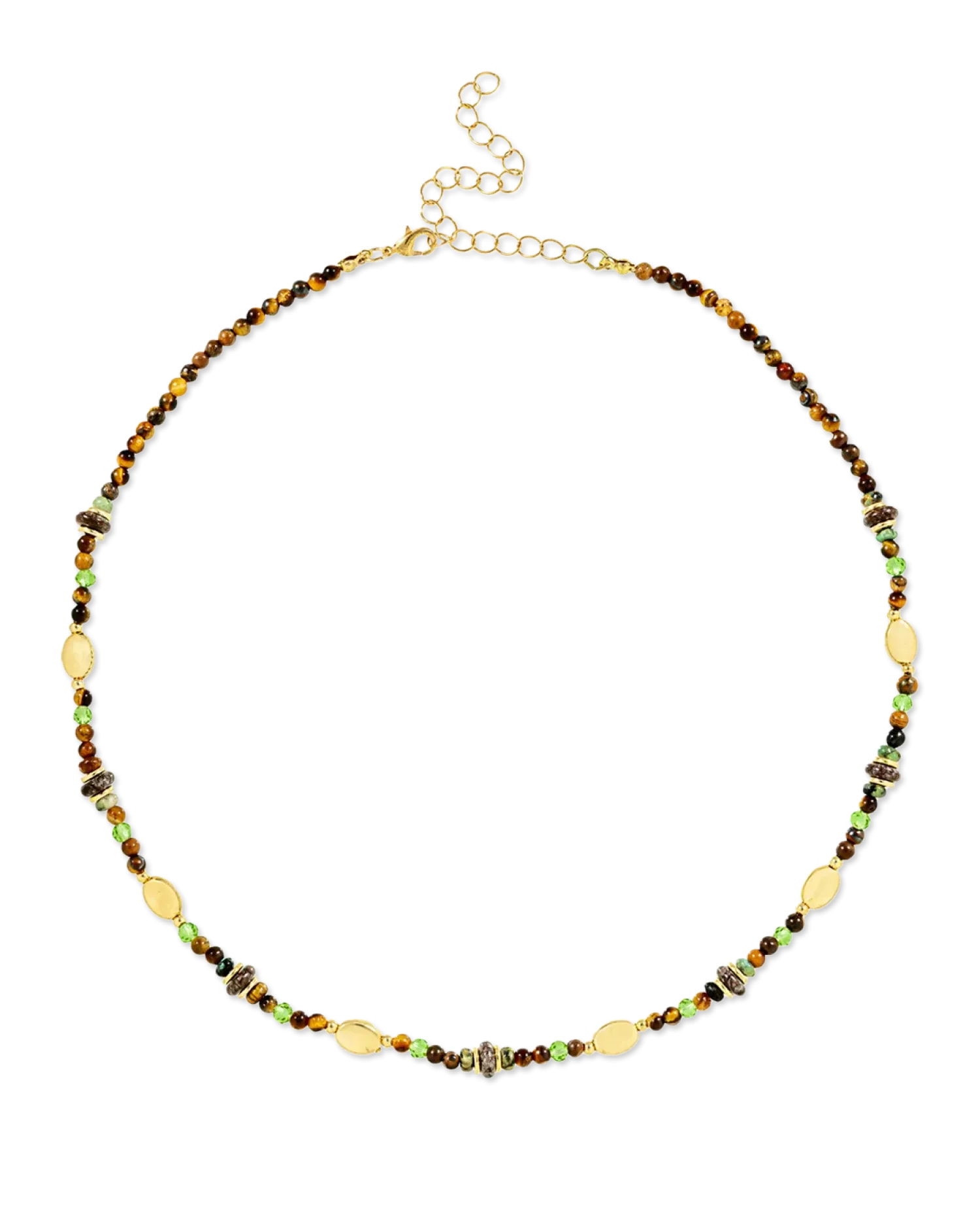 Bijou Brigitte Collier - Nature Catch Sale