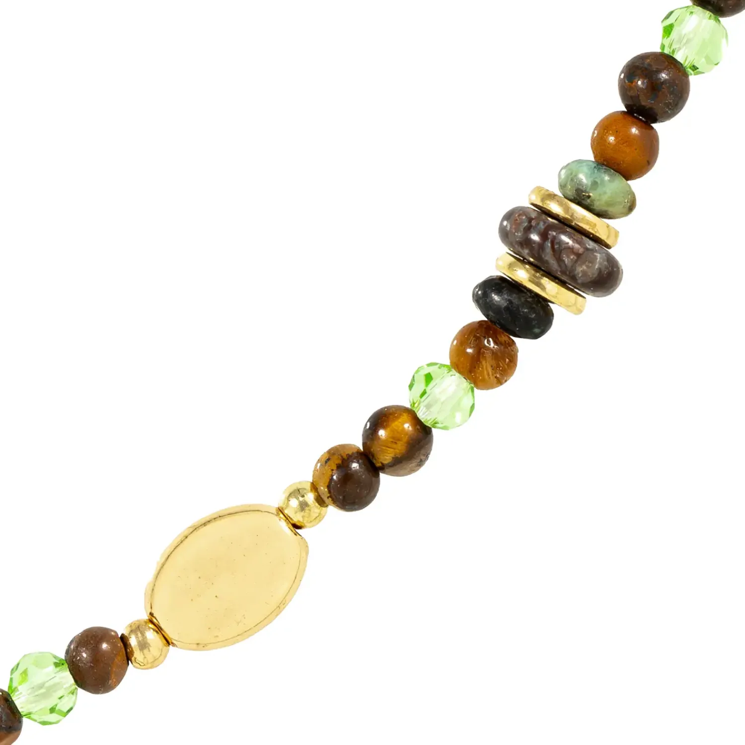 Bijou Brigitte Collier - Nature Catch Sale