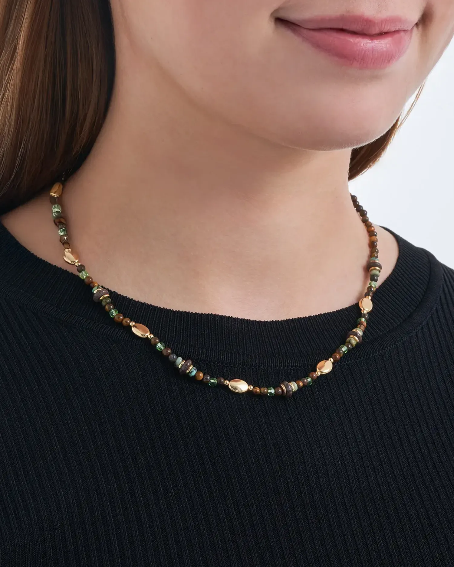 Bijou Brigitte Collier - Nature Catch Sale