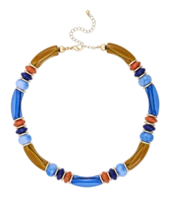 Bijou Brigitte Collier - Nature Statement Best