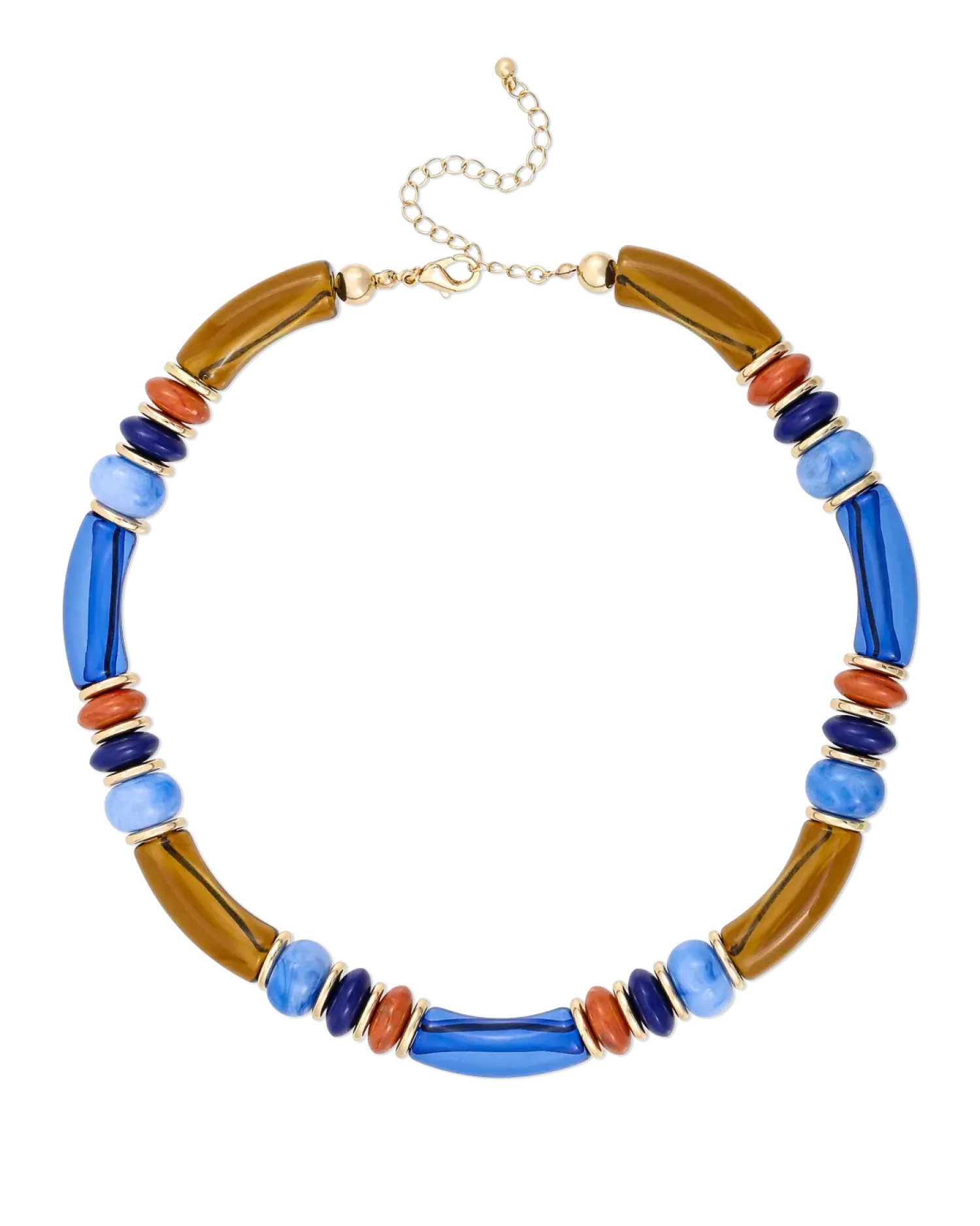 Bijou Brigitte Collier - Nature Statement Best