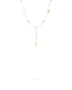 Bijou Brigitte Collier - Night Lights New