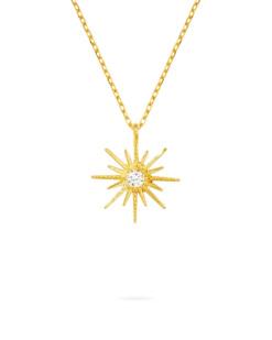 Bijou Brigitte Collier - Northern Glow New