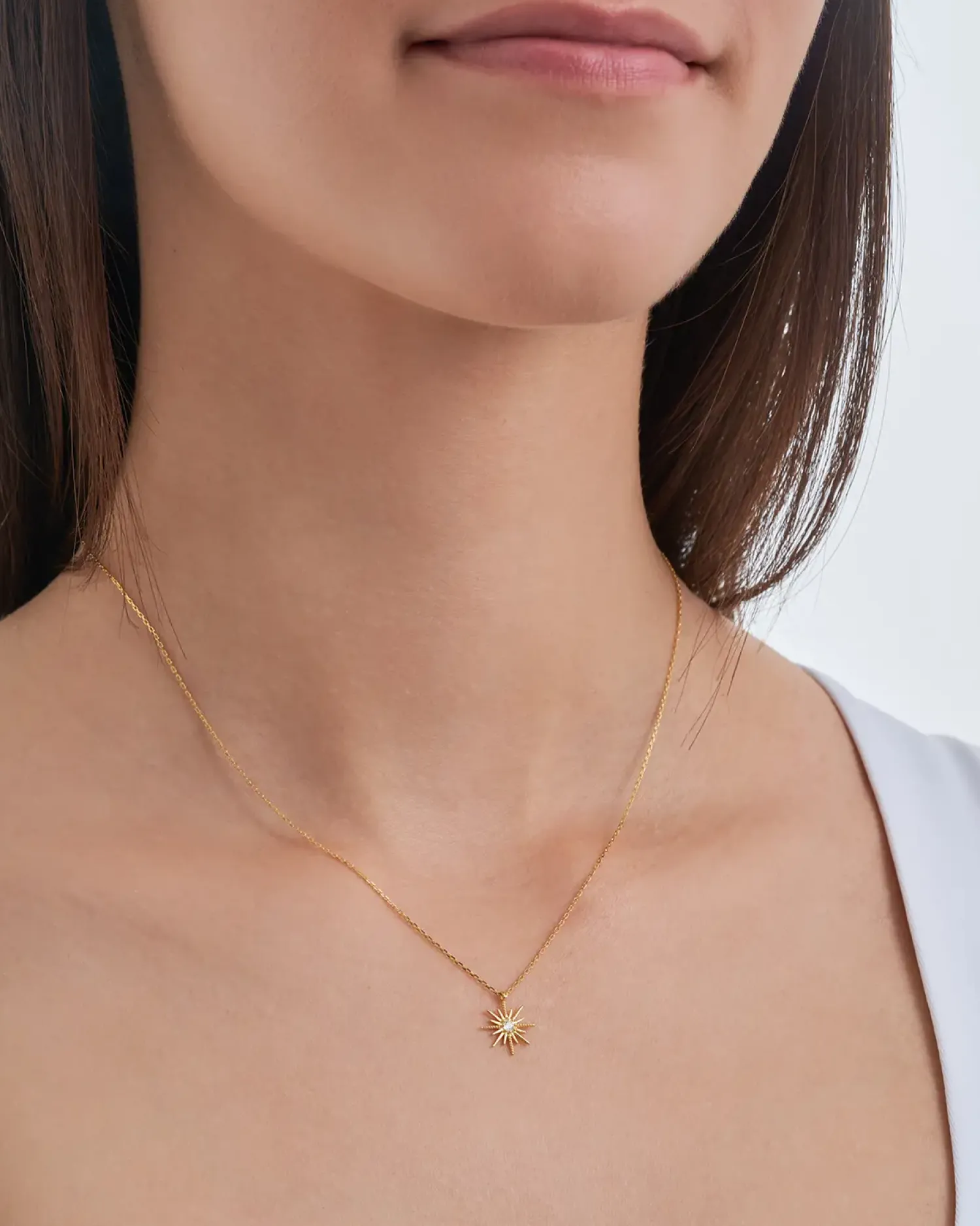Bijou Brigitte Collier - Northern Glow New