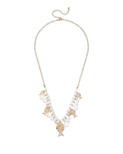 Bijou Brigitte Collier - Ocean Charms Online