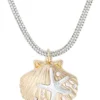 Bijou Brigitte Collier - Ocean Find