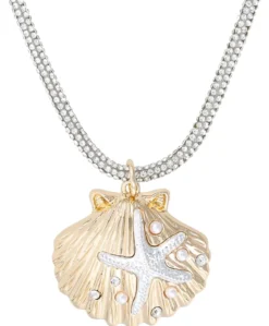 Bijou Brigitte Collier - Ocean Find
