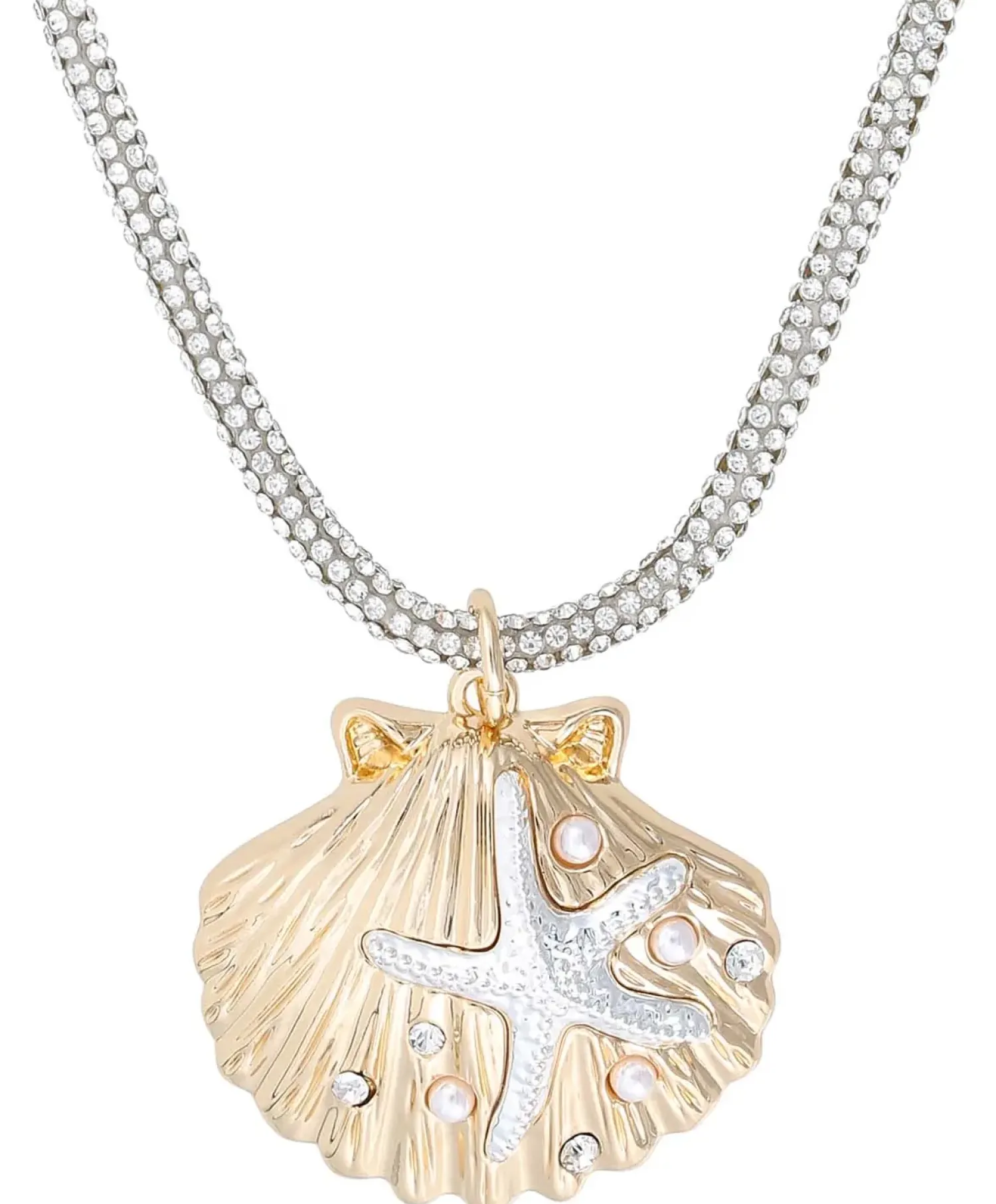 Bijou Brigitte Collier - Ocean Find
