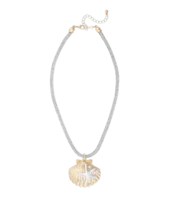 Bijou Brigitte Collier - Ocean Find