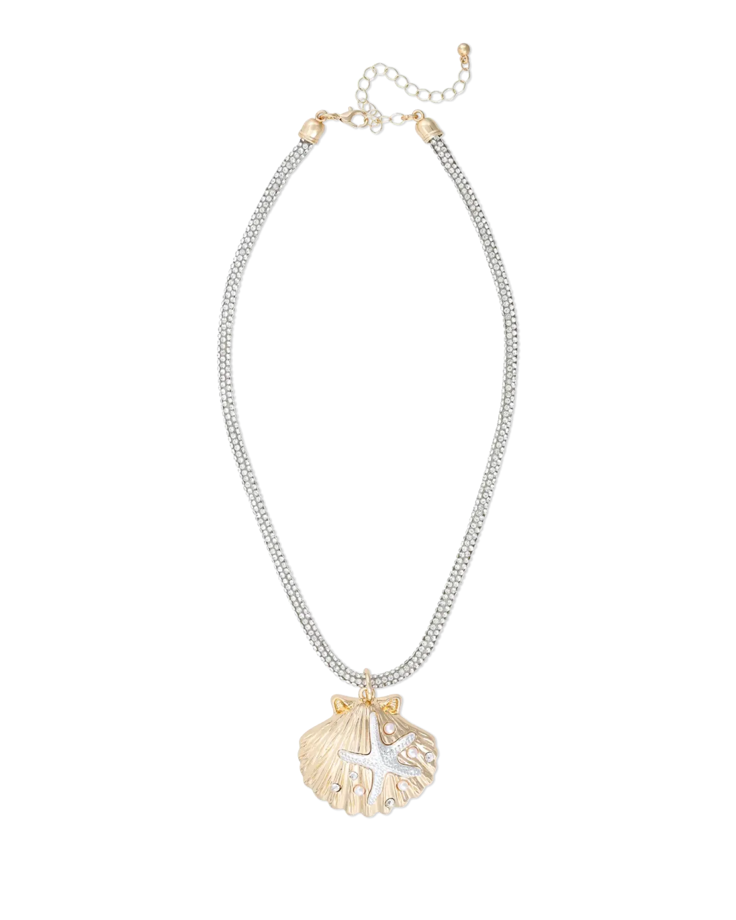 Bijou Brigitte Collier - Ocean Find