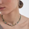 Bijou Brigitte Collier - Ocean Gems Clearance