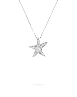 Bijou Brigitte Collier - Ocean Glamour Clearance
