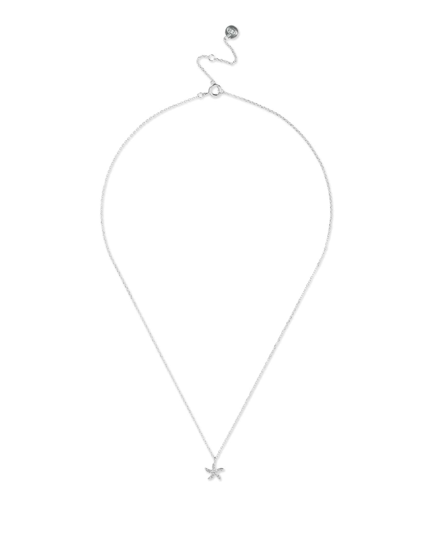 Bijou Brigitte Collier - Ocean Sparkles Clearance