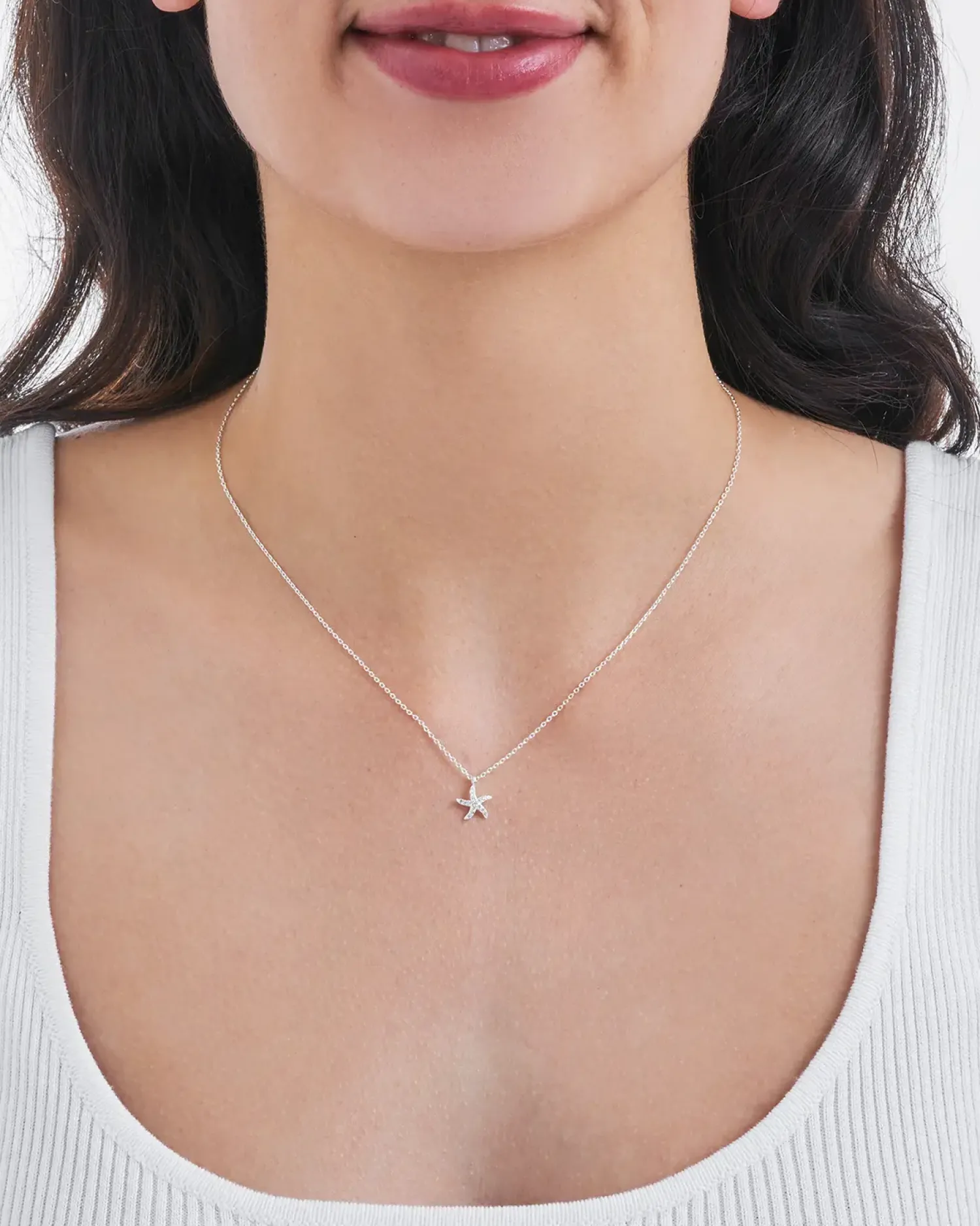 Bijou Brigitte Collier - Ocean Sparkles Clearance