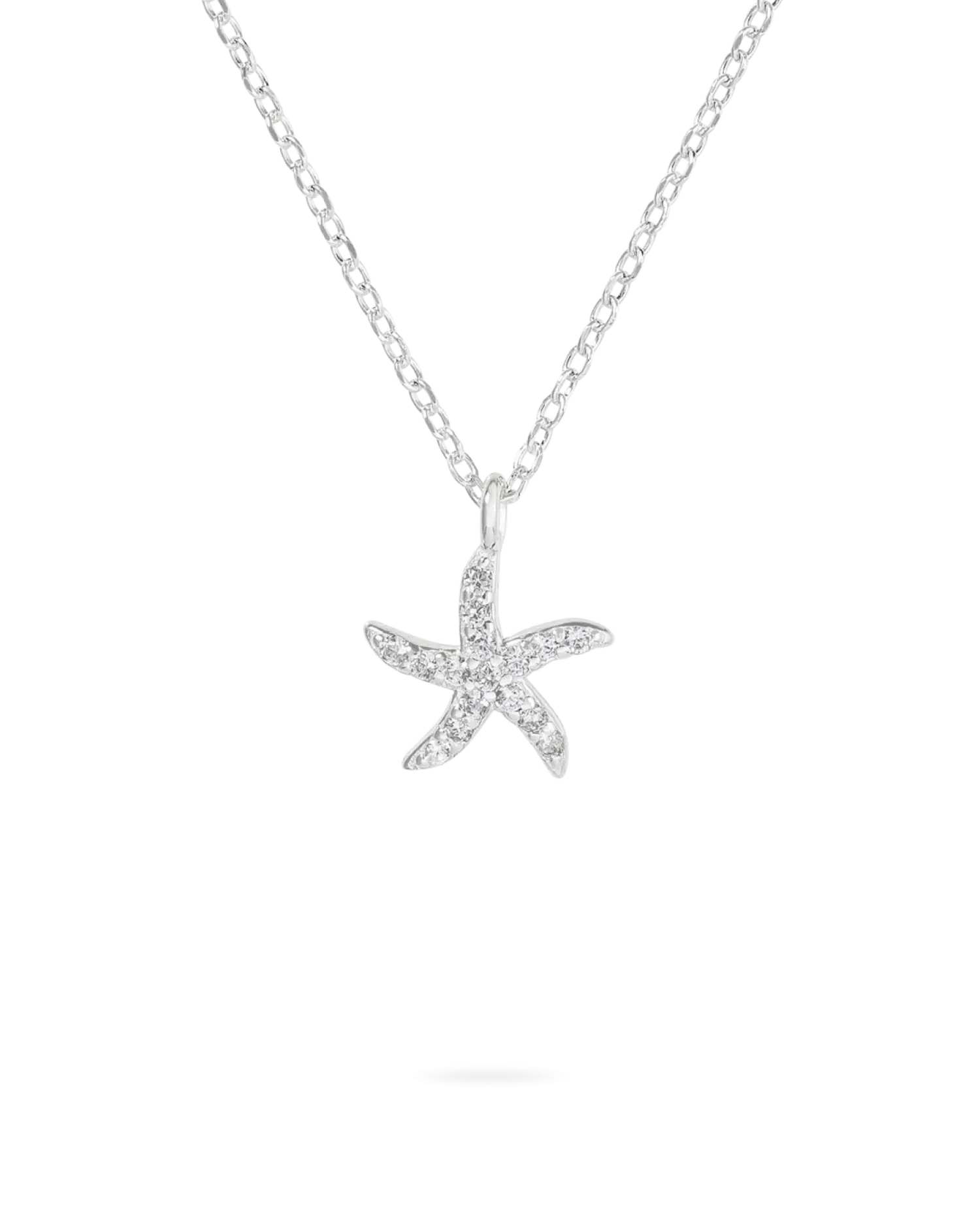 Bijou Brigitte Collier - Ocean Sparkles Clearance