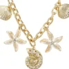 Bijou Brigitte Collier - Ocean Statement Sale