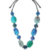Bijou Brigitte Collier - Ocean Stones New