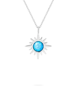 Bijou Brigitte Collier - Ocean Sun Hot