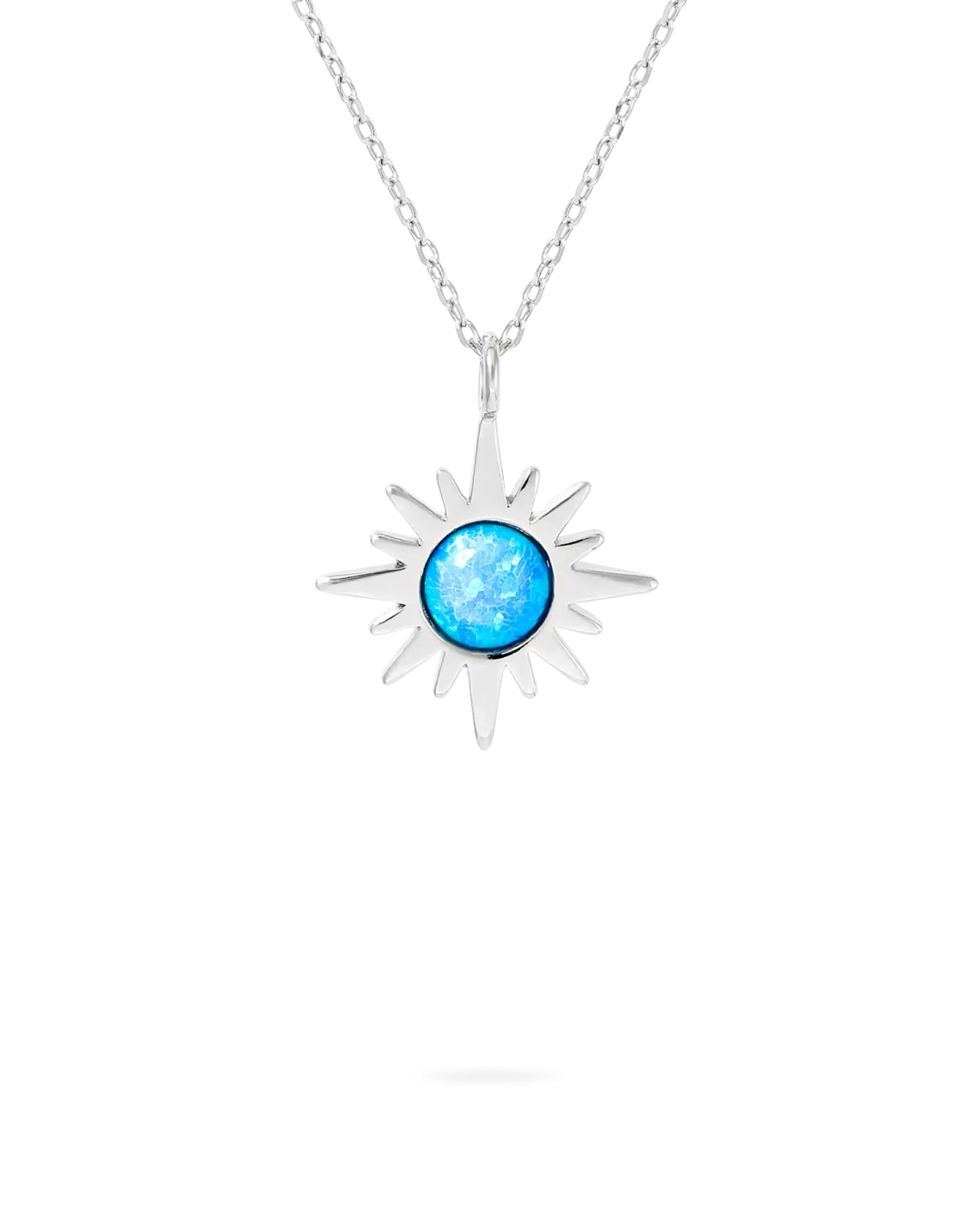 Bijou Brigitte Collier - Ocean Sun Hot