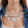 Bijou Brigitte Collier - Ocean Vibe Clearance
