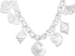 Bijou Brigitte Collier - Ocean Vibe Clearance