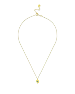 Bijou Brigitte Collier - Opal Shell Best